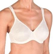 Felina BH Emotions Bra With Wire Vanilje C 90 Dame