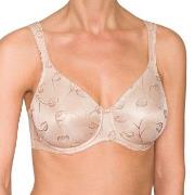 Felina BH Emotions Bra With Wire Beige D 75 Dame