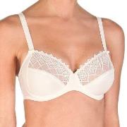 Felina BH Joy Bra With Wire Vanilje B 80 Dame