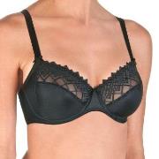 Felina BH Joy Bra With Wire Mørkblå D 80 Dame