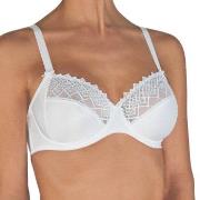 Felina BH Joy Bra With Wire Hvit B 80 Dame