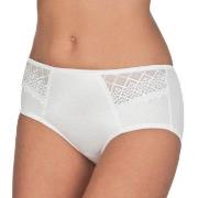 Felina Truser Joy Brief Hvit 38 Dame