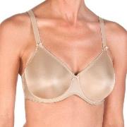 Felina BH Joy Molded Bra With Wire Sand D 80 Dame