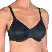 Felina BH Joy Molded Bra With Wire Mørkblå B 80 Dame