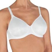 Felina BH Joy Molded Bra With Wire Hvit D 80 Dame