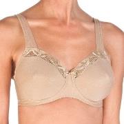 Felina BH Melina Bra With Wire Sand C 85 Dame