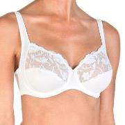 Felina BH Moments Bra With Wire Hvit B 90 Dame