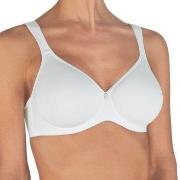 Felina BH Pure Balance Spacer Bra With Wire Hvit E 85 Dame