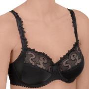 Felina BH Rhapsody Bra With Wire Svart D 90 Dame