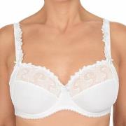 Felina BH Rhapsody Bra With Wire Hvit C 90 Dame