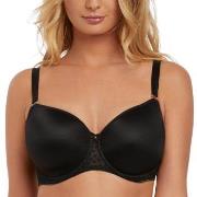 Freya BH Starlight Idol Moulded Bra Svart F 65 Dame