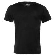 Frigo 2 Mesh T-Shirt V-neck Svart X-Large Herre