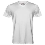 Frigo CoolMax T-shirt V-neck Hvit Small Herre