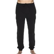 BOSS Mix and Match Pants Svart bomull X-Large Herre