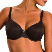 Chantelle BH Basic Invisible T-shirt Bra Svart C 90 Dame