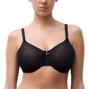 Chantelle BH C Magnifique Underwired Bra Svart F 100 Dame