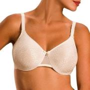 Chantelle BH C Magnifique Underwired Bra Elfenben E 75 Dame