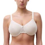Chantelle BH C Magnifique Underwired Bra Elfenben H 90 Dame