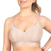 Chantelle BH C Magnifique Wirefree Support Bra Hud E 75 Dame