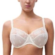 Chantelle BH Champs Elysees 3-part Bra Sand E 85 Dame
