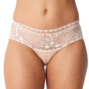 Chantelle Truser Day To Night Shorty Beige nylon 42 Dame