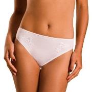 Chantelle Truser Hedona Brief Hvit 44 Dame