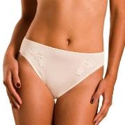 Chantelle Truser Hedona Brief Benhvit 40 Dame