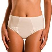 Chantelle Truser Hedona Full Brief Elfenben 46 Dame