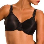 Chantelle BH Hedona Underwired Bra Svart C 75 Dame