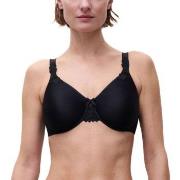 Chantelle BH Hedona Underwired Bra Svart F 75 Dame