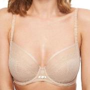 Chantelle BH Parisian Allure Underwired Bra Hud B 80 Dame