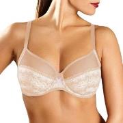 Chantelle BH Revele Moi 4-part Bra Beige C 95 Dame