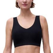 Chantelle BH Soft Stretch Padded Top Svart polyester XL/XXL Dame