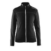 Craft Leisure Jacket Women Svart polyester X-Large Dame