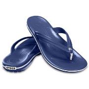 Crocs Crocband Flip Unisex Marine US M10/W12 (EU 43-44)