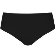 Damella Truser Classic Microfiber Tai Svart XX-Large Dame