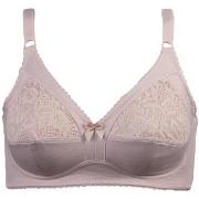 Damella BH Classic Soft Bra Pudder B 80 Dame