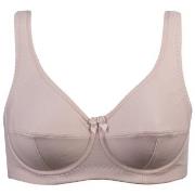 Damella BH Classic Underwire Bra Pudder B 90 Dame