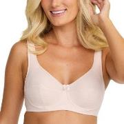 Damella BH Classic Underwire Bra Pudder B 105 Dame