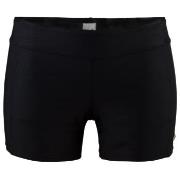 Damella Demi Basic Boxer Svart 42 Dame