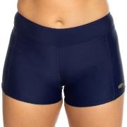 Damella Demi Basic Boxer Marine 40 Dame