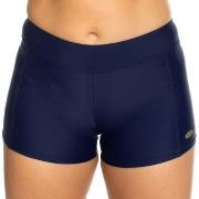 Damella Demi Basic Boxer Marine 44 Dame