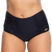 Damella Meryl Basic Maxi Brief Svart 38 Dame