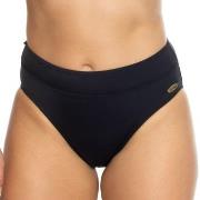 Damella Rachel Basic Brief Svart 40 Dame