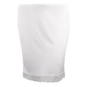 Damella Waist Slip 45 cm Vanilje viskose 40 Dame