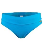 Damella Veronica Basic Foldable Brief Turkis 46 Dame