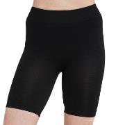 Decoy Seamless Shorts Svart S/M Dame