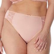 Elomi Truser Cate Brief Lysrosa XX-Large Dame