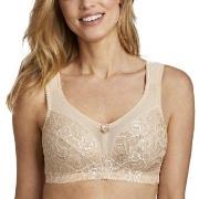 Miss Mary Queen Soft Bra BH Beige C 100 Dame