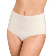 Miss Mary Soft Panty Truser Champagne XL Dame